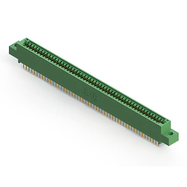 845-102-524-504 EDAC Inc.  Edgeboard Connectors